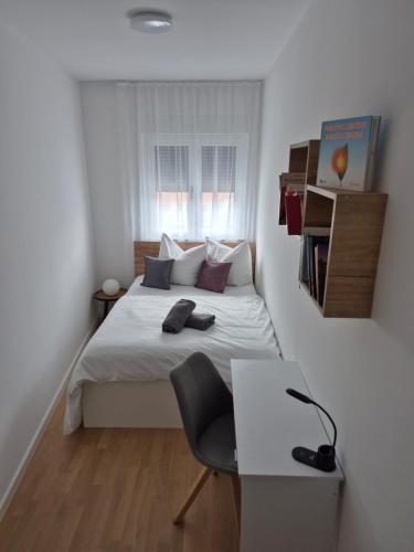 Apartman Ilica
