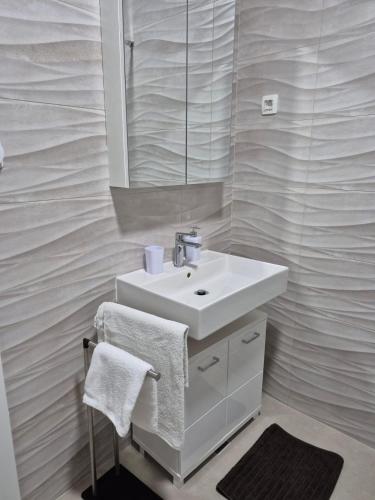Apartman Ilica