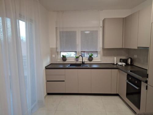 Apartman Ilica