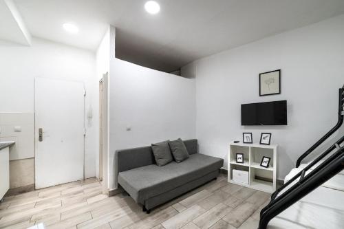 QVR20 Studio Chamberi Alonso Cano