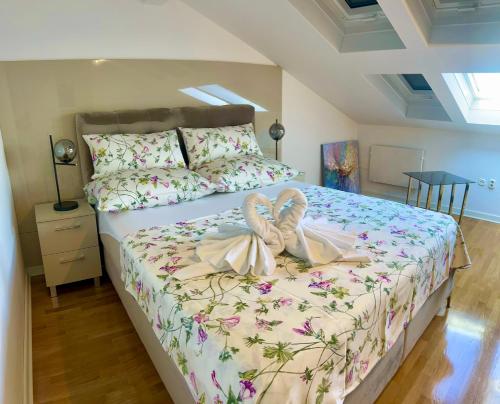 Appartements Belli