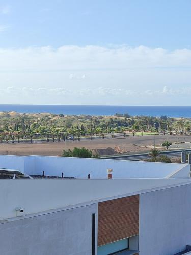 VillasRoyale León - heated pool and barrier free access