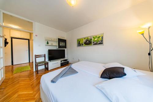 Zagreb 267 - Studio Apartment - Keyboy entry - Completely New - Monthly Rent - WiFi