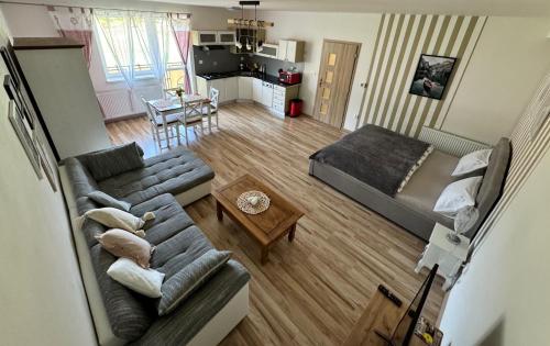 Style Apartment Lúčky