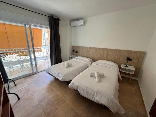 Coastal Charm in Alicante