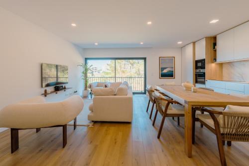 Getaway home in Ericeira