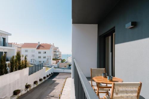 Getaway home in Ericeira