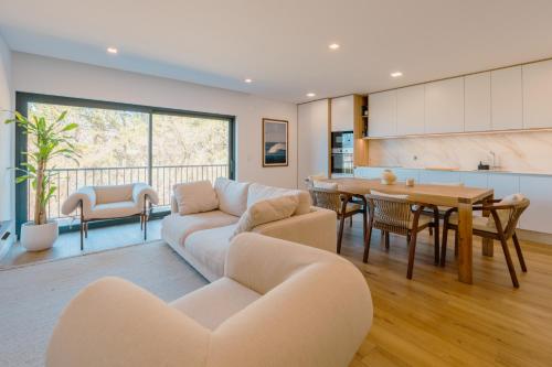 Getaway home in Ericeira