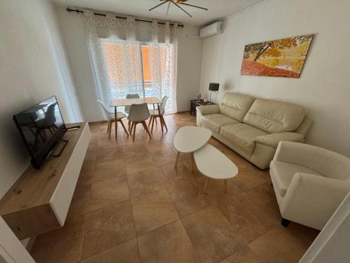Coastal Charm in Alicante