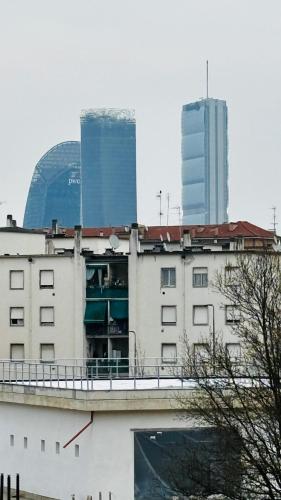 TL Apartment, Stadio San Siro Experience