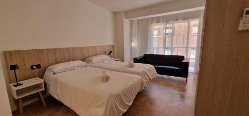 Coastal Charm in Alicante