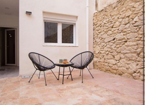 Habitación en Alicante plus 6
