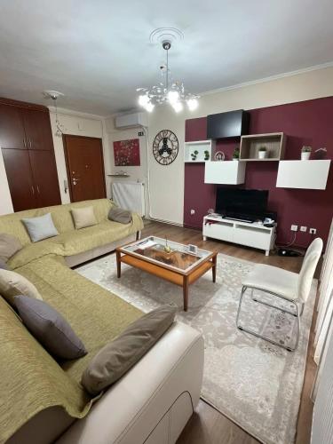 ANATOLI Waterfalls Retreat