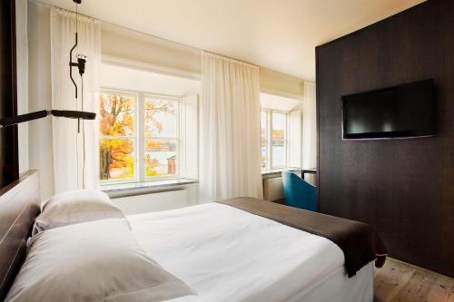 Hotel Skeppsholmen, Stockholm, a Member of Design Hotels Image