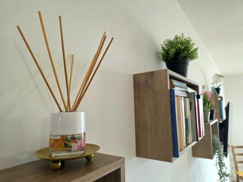 Family apartment in Los Cristianos 3 bed - 2 bath, heated-pool