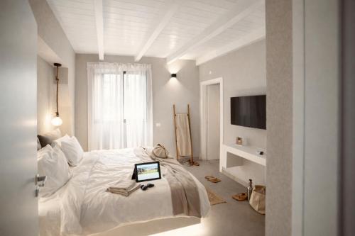 Hotel PI Arte Exclusive Suite photo 68