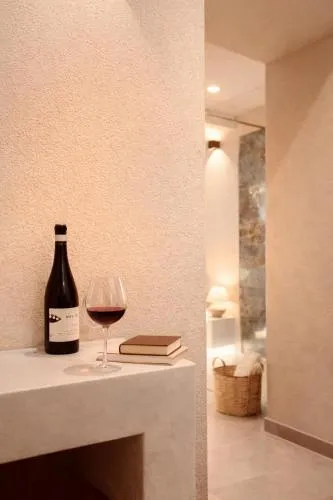 Hotel PI Arte Exclusive Suite photo 53