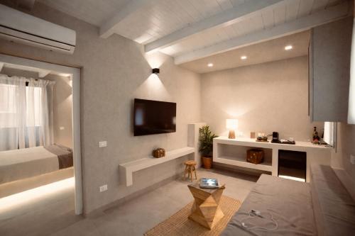 Hotel PI Arte Exclusive Suite photo 69
