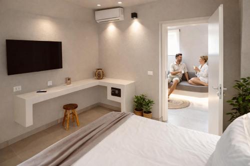 Hotel PI Arte Exclusive Suite photo 71