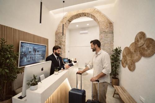 Hotel PI Arte Exclusive Suite photo 72