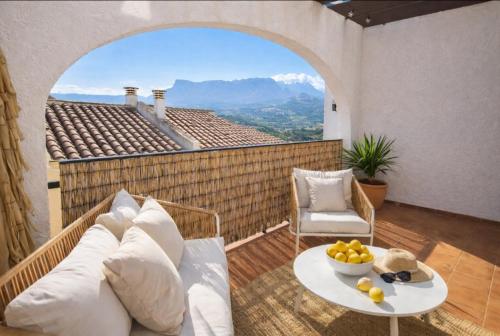 Casa MuMa