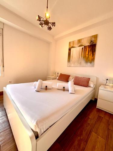Apartamento Guimerà