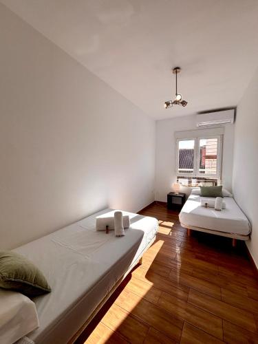 Apartamento Guimerà