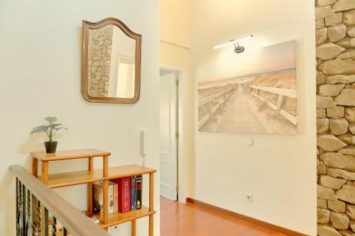 Family Meeting Point - Faro