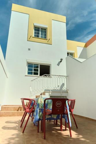Family Meeting Point - Faro