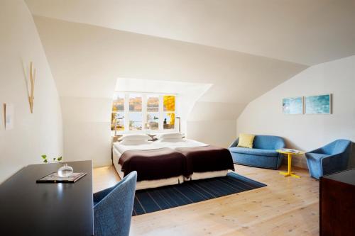 Hotel Skeppsholmen, Stockholm, a Member of Design Hotels Image