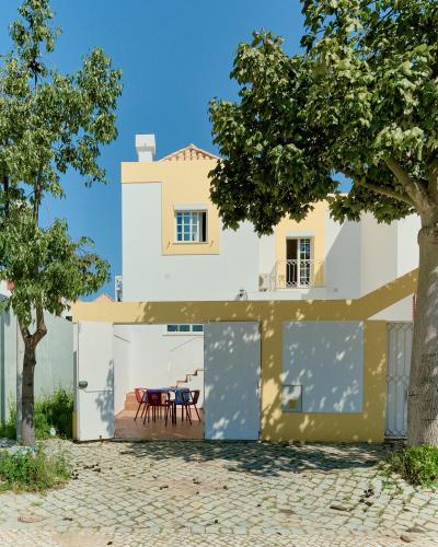 Family Meeting Point - Faro