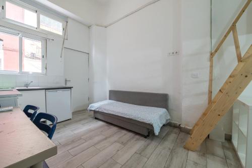 QGVH5 Loft Studio Chamberí Islas filipinas