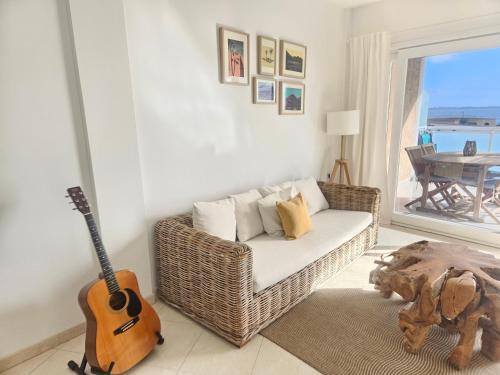 Amazing ocean view apartment