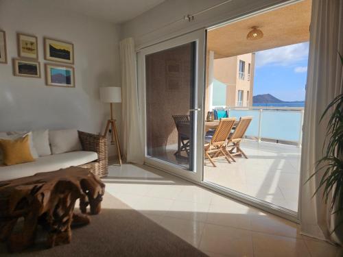Amazing ocean view apartment