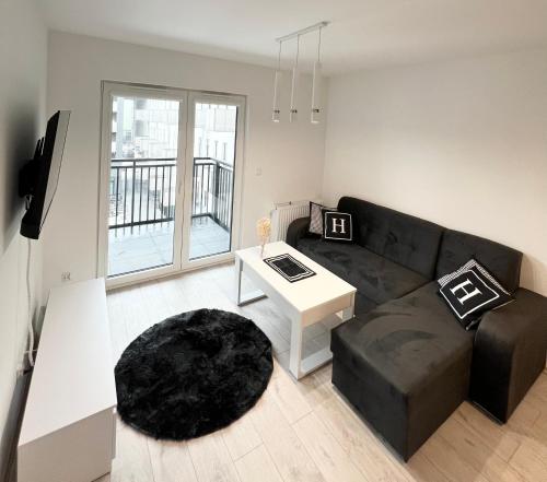Apartamenty Sienkiewicza Residence 2