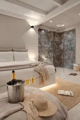 Hotel PI Arte Exclusive Suite photo 50