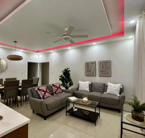 Residencial Bávaro Punta Cana