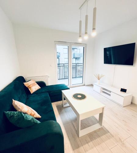 Apartamenty Sienkiewicza Residence 1