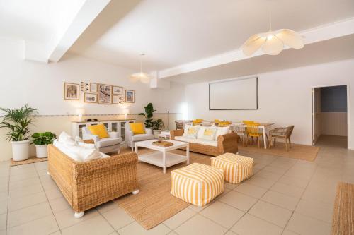 Lisbon Beach Villa 3