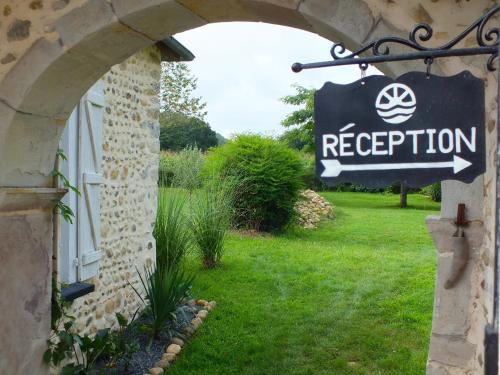 B&B Au Moulin 1771 – Photos 5