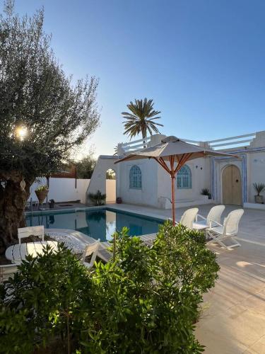 Midoun Djerba