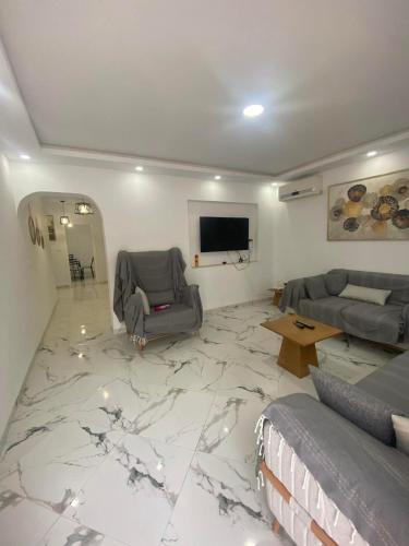 Appartement carthage