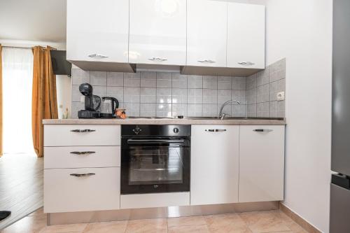 Apartman Kozina 3