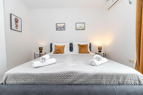 Apartman Kozina 3