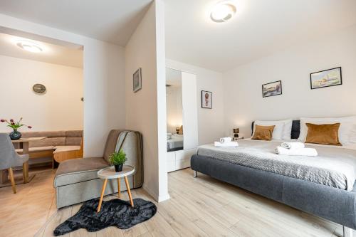 Apartman Kozina 3