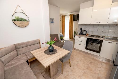 Apartman Kozina 3