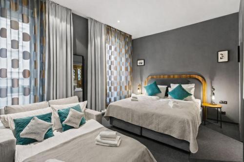 Hotel George Vienna