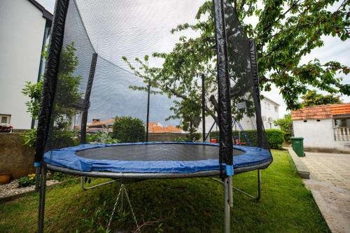 Apartmani Kozina