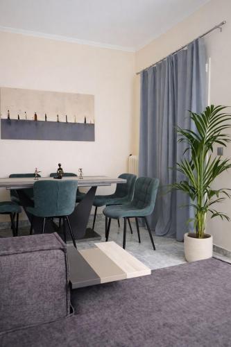 Downtown Comfort Apartment