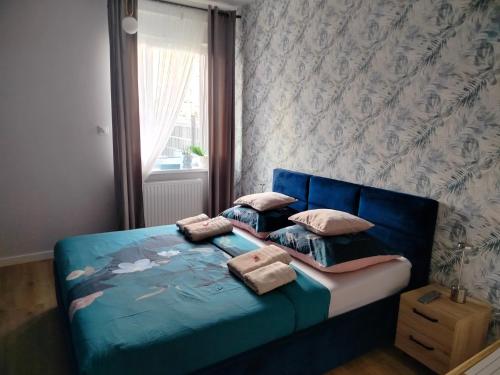 Apartament na Letniej